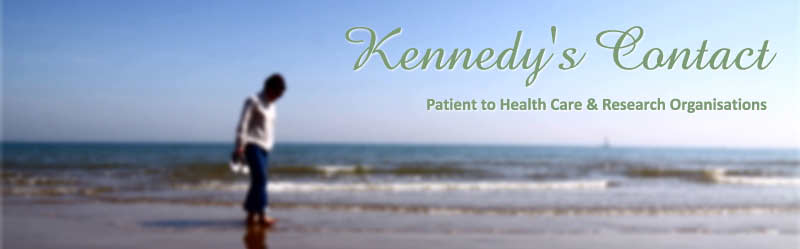 Kennedy's Contact Header